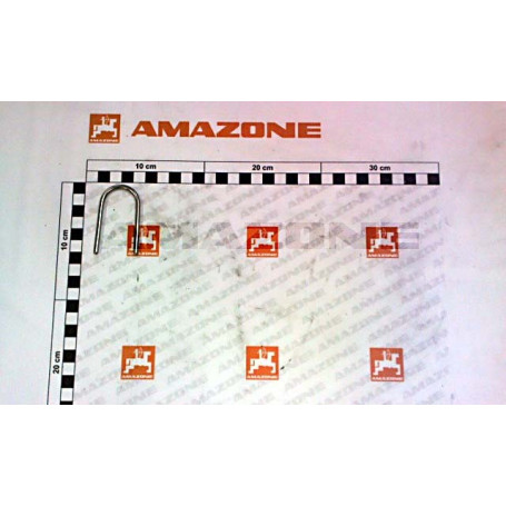 RESSORT DROIT 3.2 Réf. ZF793 AMAZONE RESSORT DROIT 3.2 Réf. ZF793 AMAZONE