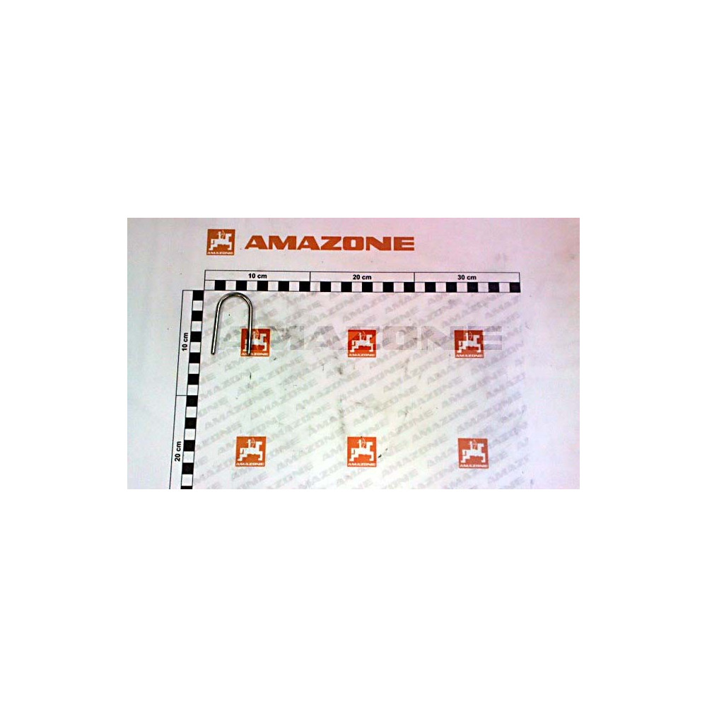 Ressort droit 3.2 ZF793 Amazone