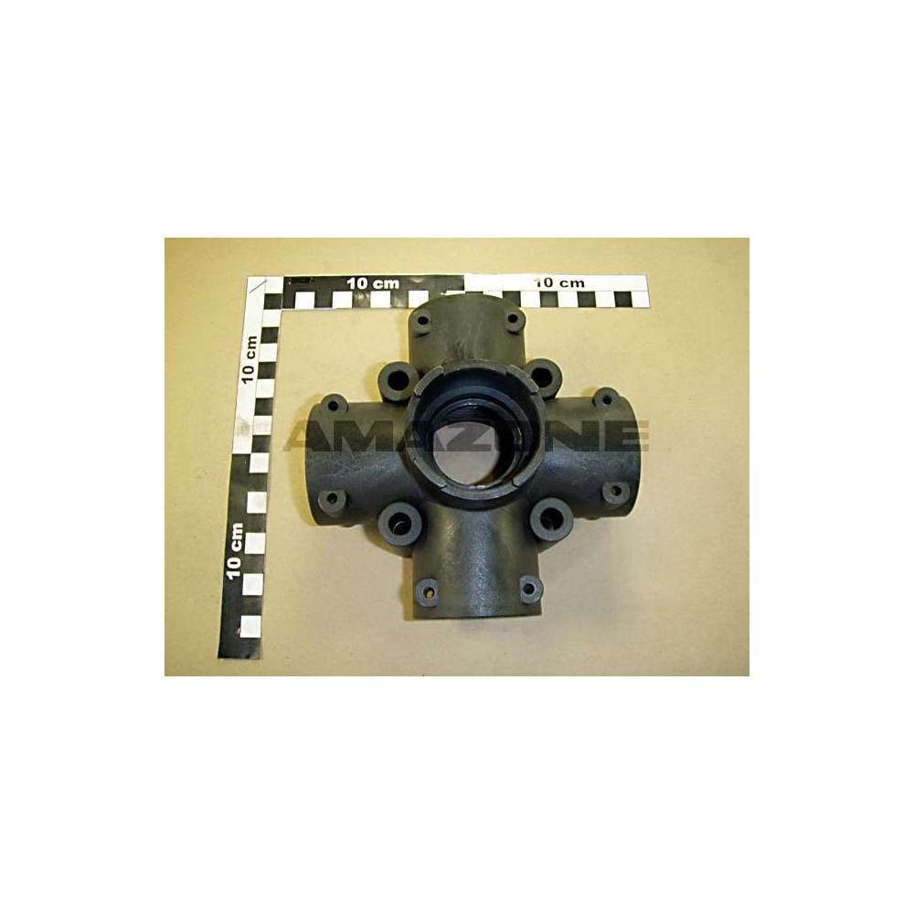 Carter ZF797 Amazone