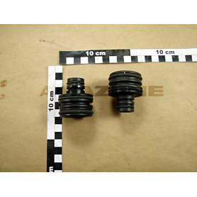 Raccord AS40/AS24 kpl. ZF795 Amazone