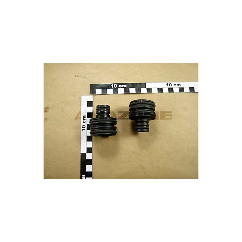 Raccord AS40/AS24 kpl. ZF795 Amazone