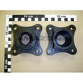 Carter vanne 4 voies ZF798 Amazone