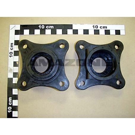 CARTER VANNE 4 VOIES Réf. ZF798 AMAZONE