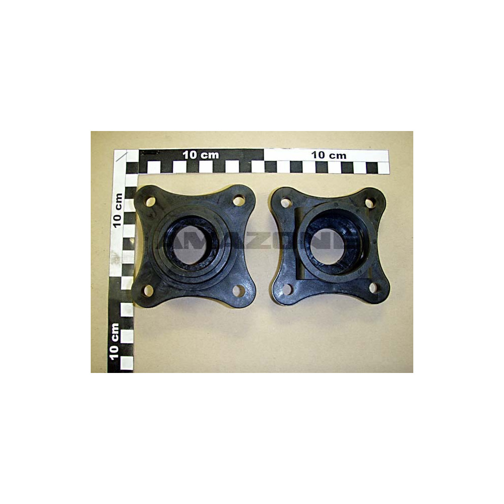 Carter vanne 4 voies ZF798 Amazone