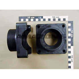 Chapeau de vanne ZF803 Amazone