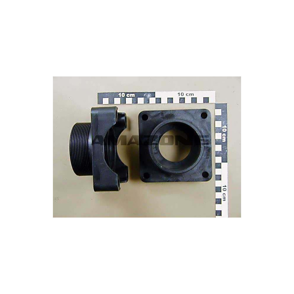 Chapeau de vanne ZF803 Amazone