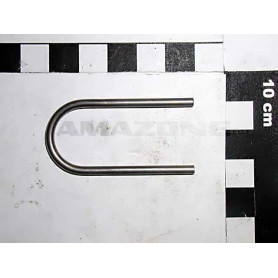 Broche fermeture raccord UF ZF529 Amazone