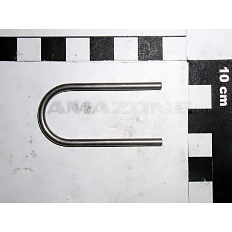 BROCHE FERMETURE RACCORD UF Réf. ZF529 AMAZONE BROCHE FERMETURE RACCORD UF Réf. ZF529 AMAZONE