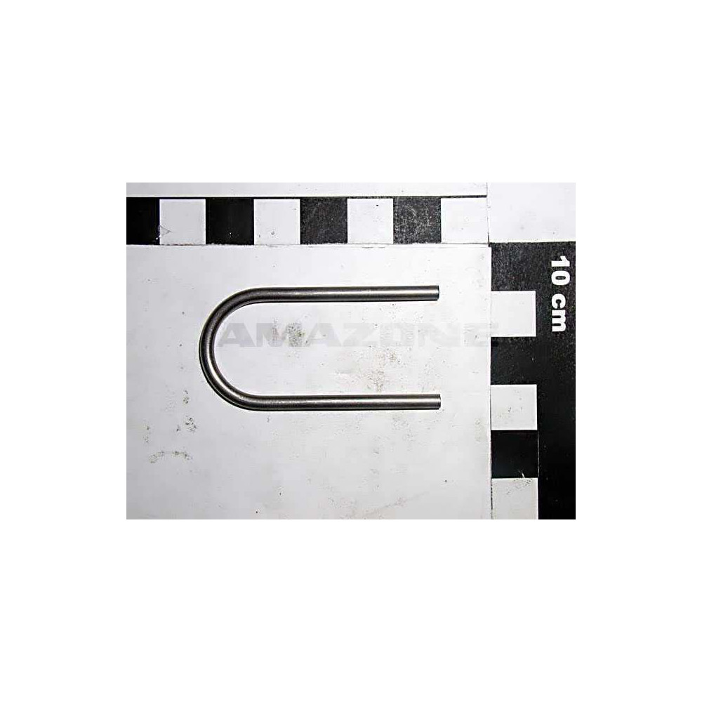 Broche fermeture raccord UF ZF529 Amazone