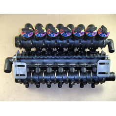 Regulation NG7 bypass amaset+ Réf. ZF806 - AMAZONE Regulation NG7 bypass amaset+ Réf. ZF806 - AMAZONE
