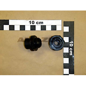 Raccord niveau EAU claire UX ZF826 Amazone