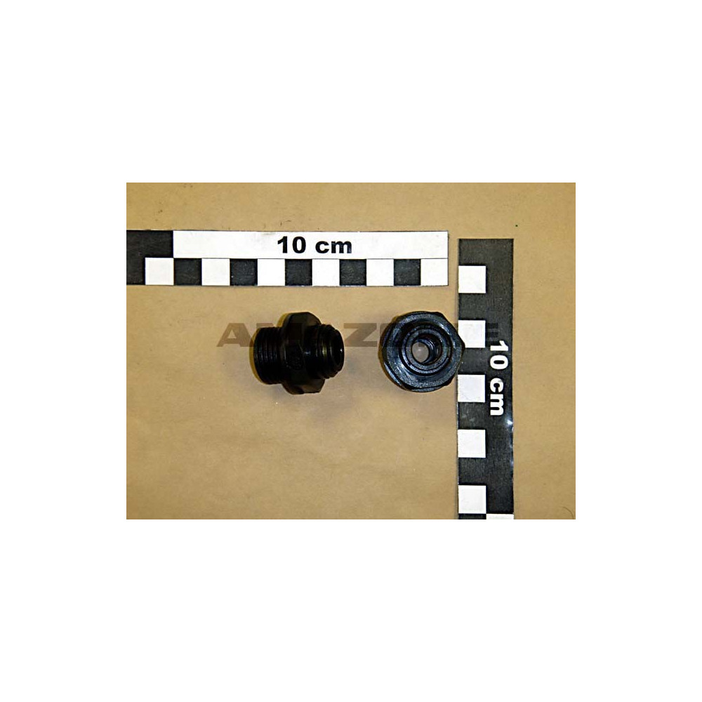Raccord niveau EAU claire UX ZF826 Amazone