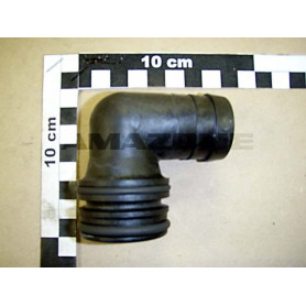 Raccord 90 AS40 D_33 UX ZF830 Amazone