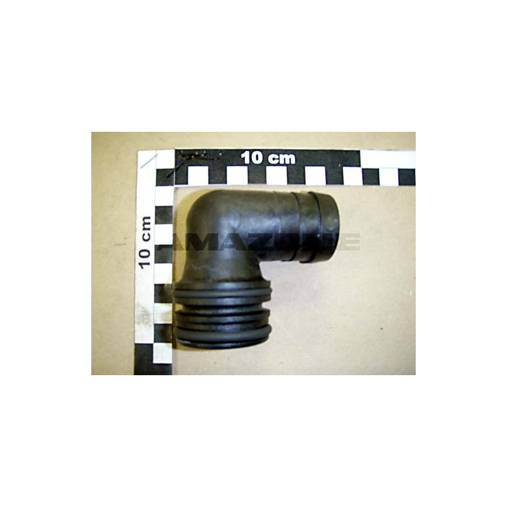 Raccord 90 AS40 D_33 UX ZF830 Amazone