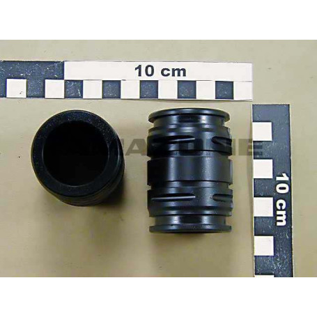 RACCORD DROIT AS40/AS40 Réf. ZF831 AMAZONE RACCORD DROIT AS40/AS40 Réf. ZF831 AMAZONE