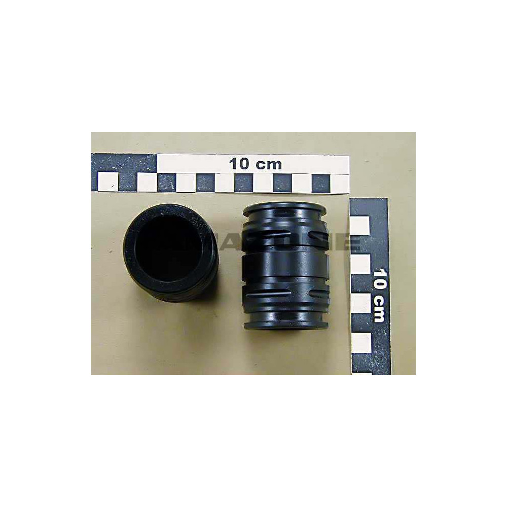 Raccord droit AS40/AS40 ZF831 Amazone