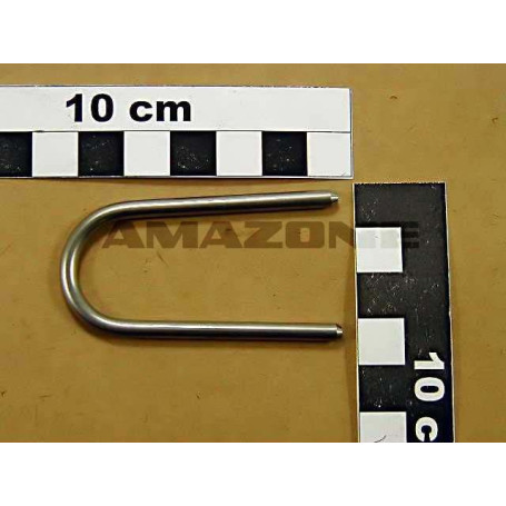 BROCHE U 4X26 Réf. ZF833 AMAZONE