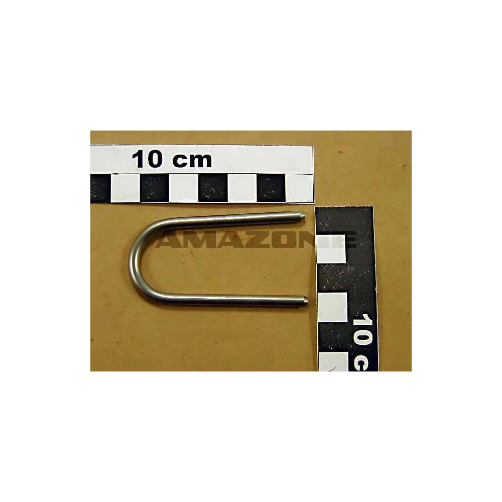 Broche U 4X26 ZF833 Amazone