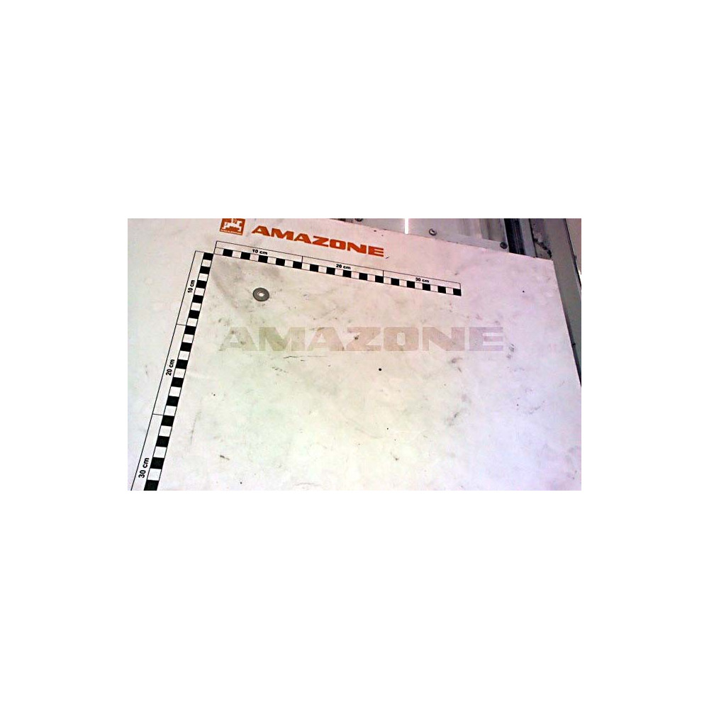 Rondelle ZF846 Amazone