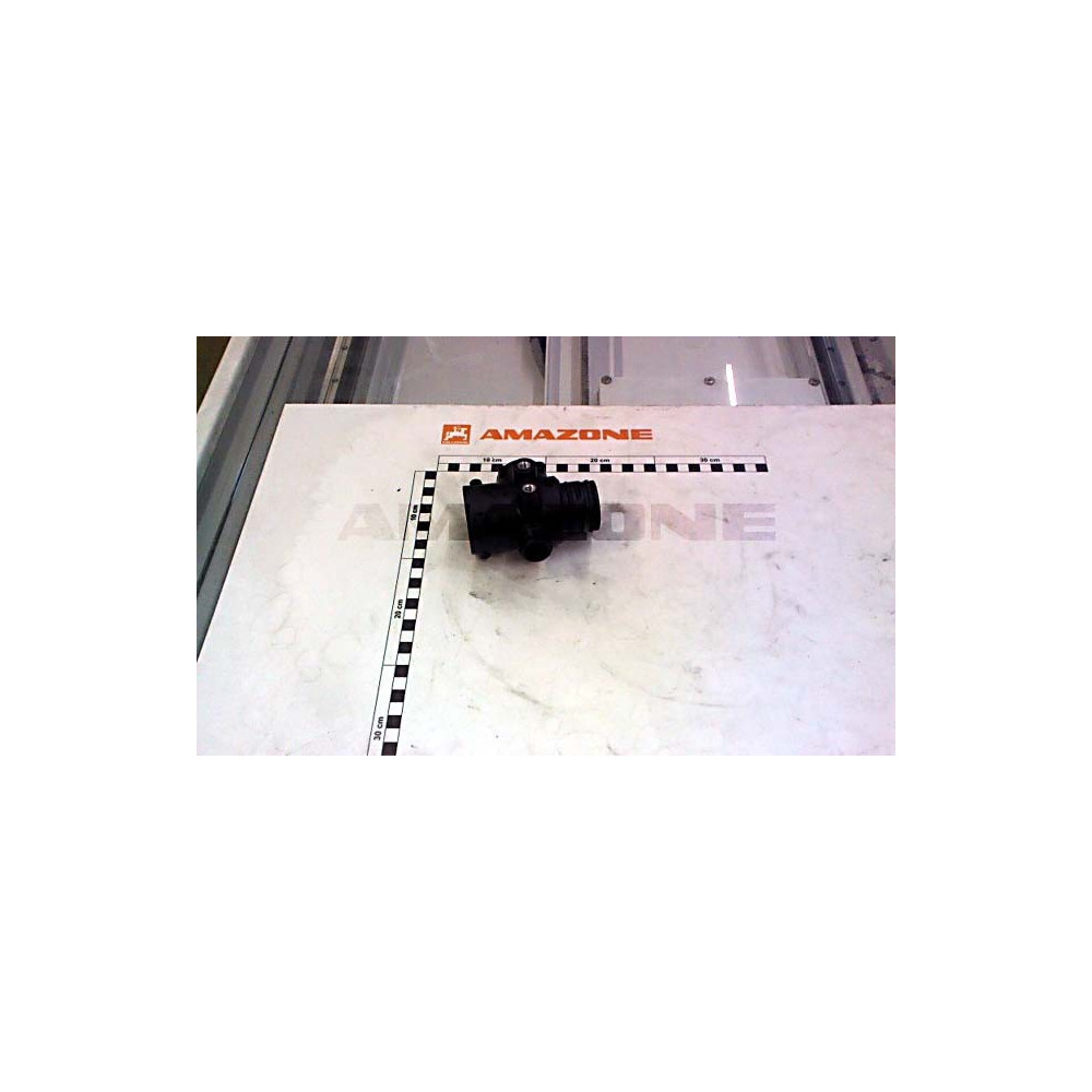 Corps de valve ZF842 Amazone