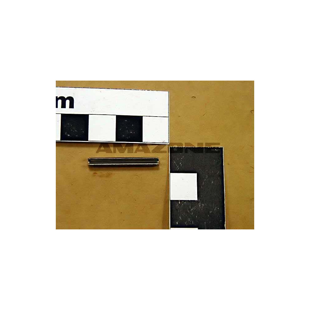 Goupille 3X26 DIN 1461 V2A ZF850 Amazone