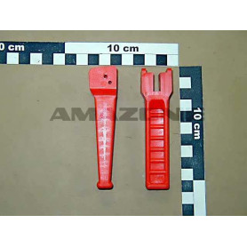 Levier QFV ROT FT ZF849 Amazone