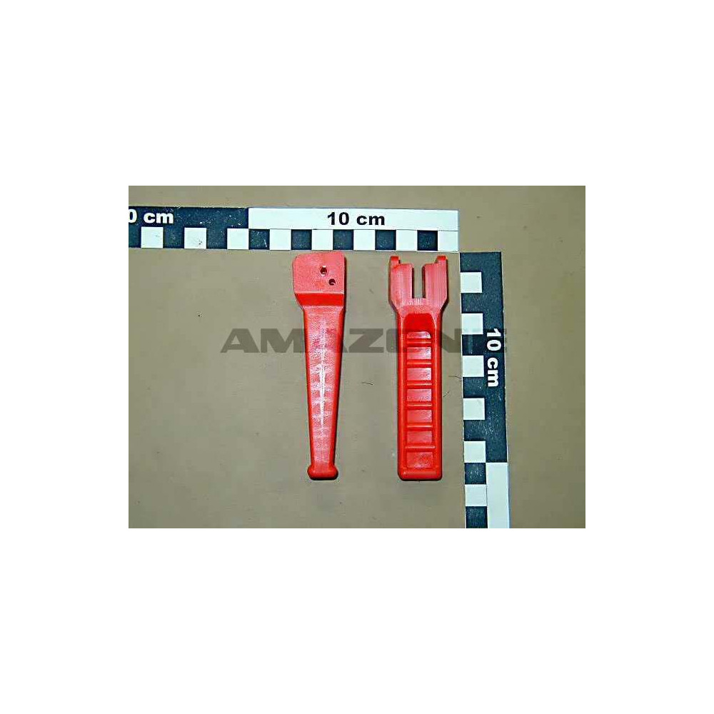 Levier QFV ROT FT ZF849 Amazone