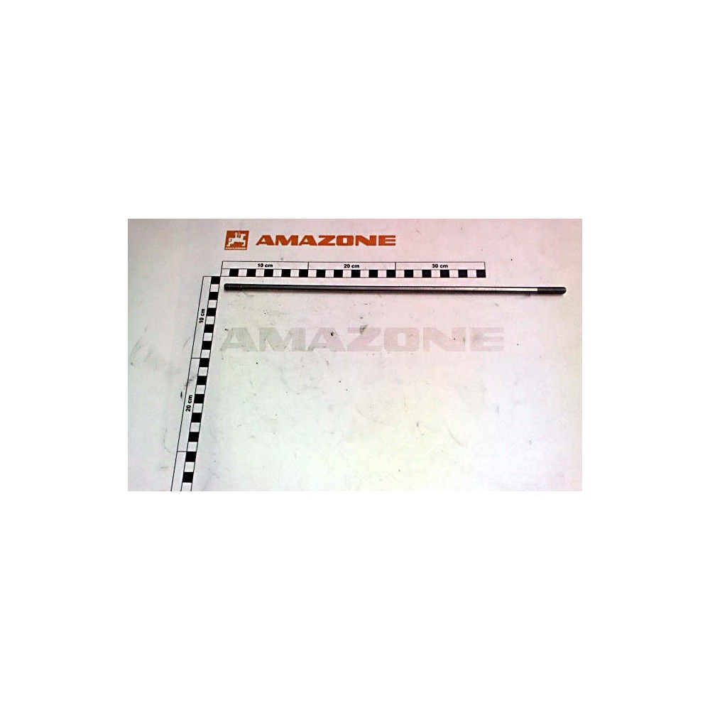 Tige electrovanne L_374 ZF861 Amazone