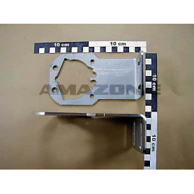 Support vanne pulve ZF865 Amazone