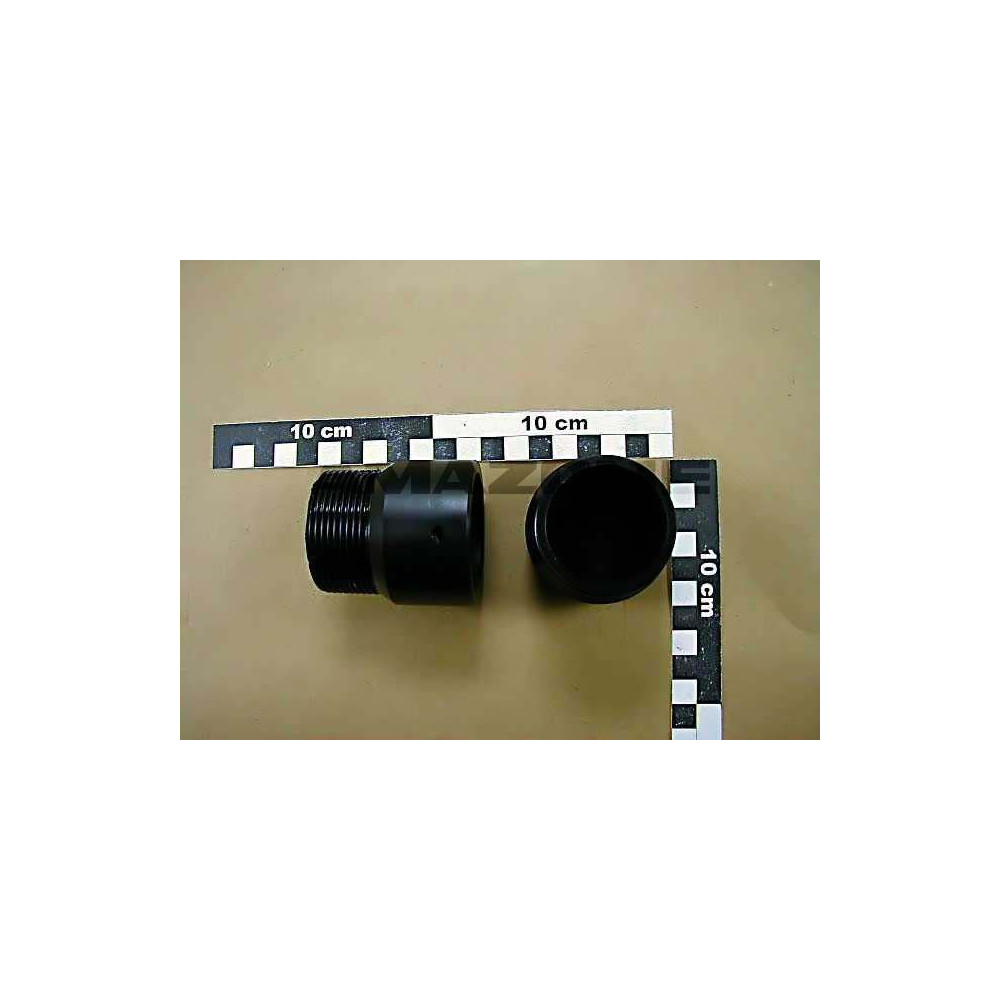 Douille adapt.m/ 11/2 UX ZF866 Amazone