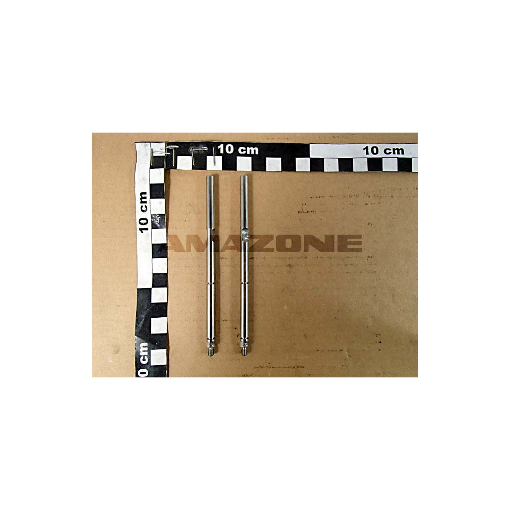 Axe ZF874 Amazone