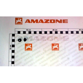 Rondelle ZF875 Amazone