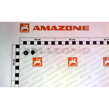 RONDELLE Réf. ZF875 AMAZONE