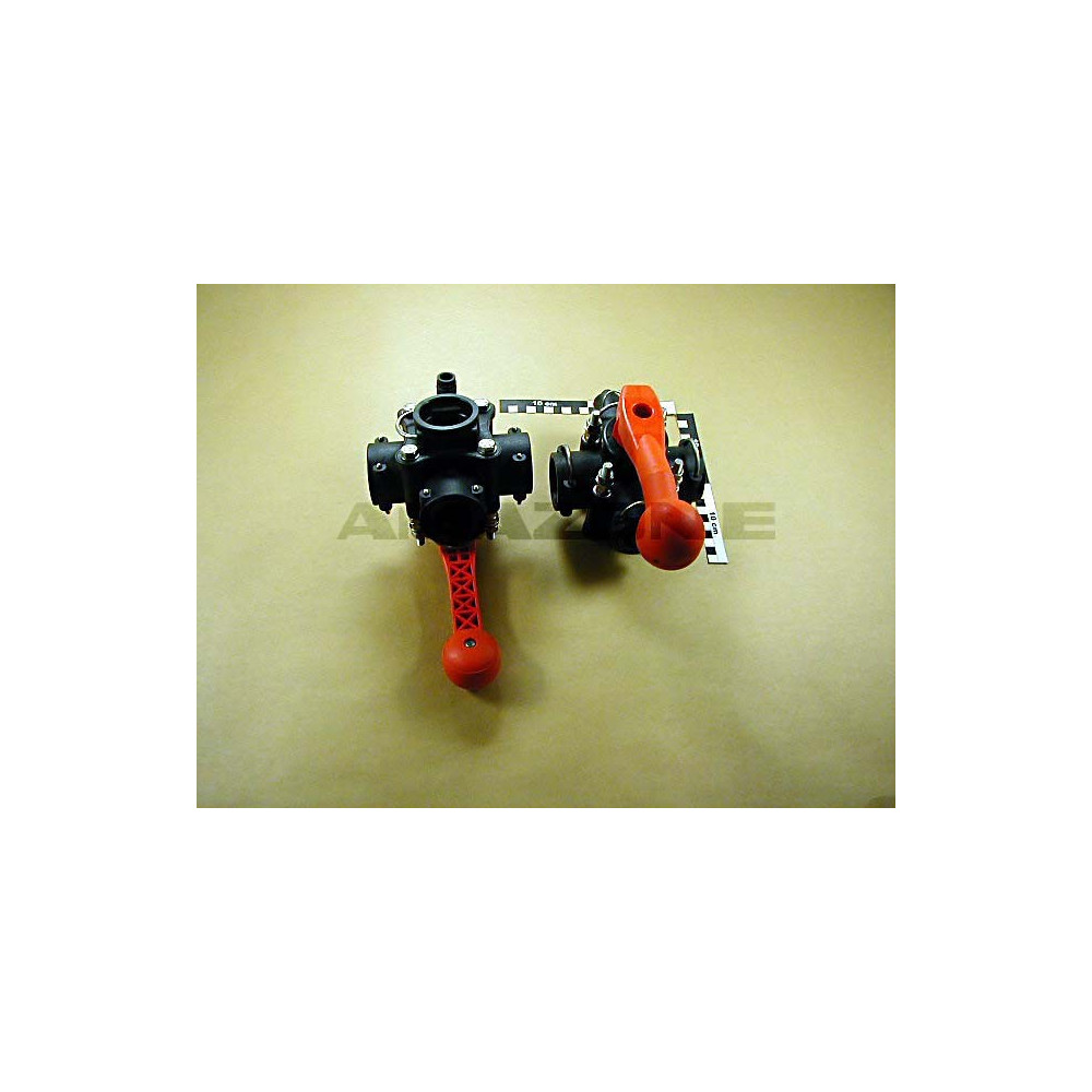 Vanne 5 voies CPT 370L A 600L/HA ZF886 Amazone