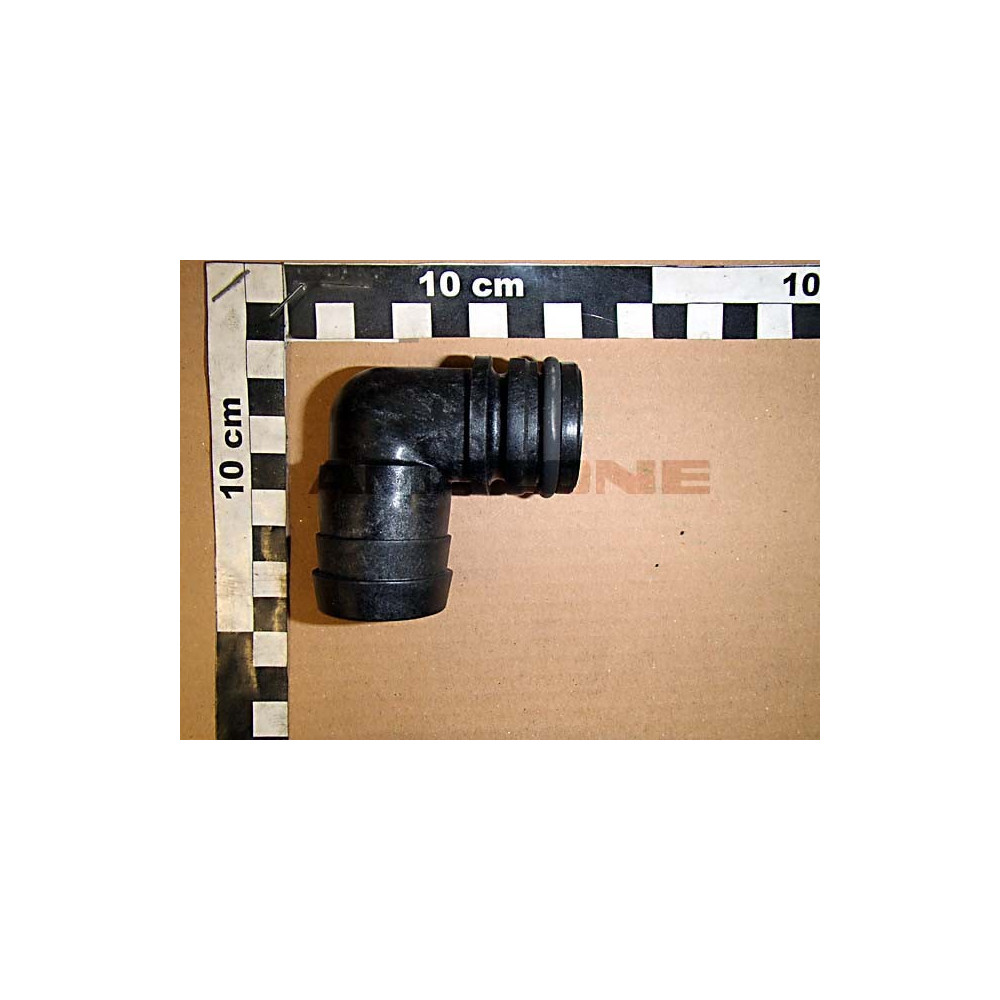 Raccord coudée AS30/D33 90° ZF887 Amazone