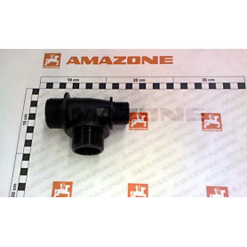 Hydro.injecteur D_13MM UX special ZF889 Amazone
