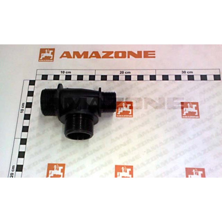 HYDRO.INJECTEUR D_13MM UX SPECIAL Réf. ZF889 AMAZONE HYDRO.INJECTEUR D_13MM UX SPECIAL Réf. ZF889 AMAZONE