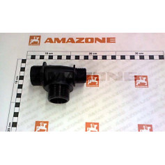 HYDRO.INJECTEUR D_13MM UX SPECIAL Réf. ZF889 AMAZONE HYDRO.INJECTEUR D_13MM UX SPECIAL Réf. ZF889 AMAZONE