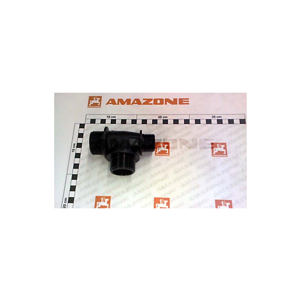 Hydro.injecteur D_13MM UX special ZF889 Amazone