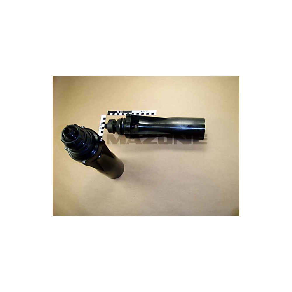 Injecteur 7.0 MM ZF899 Amazone