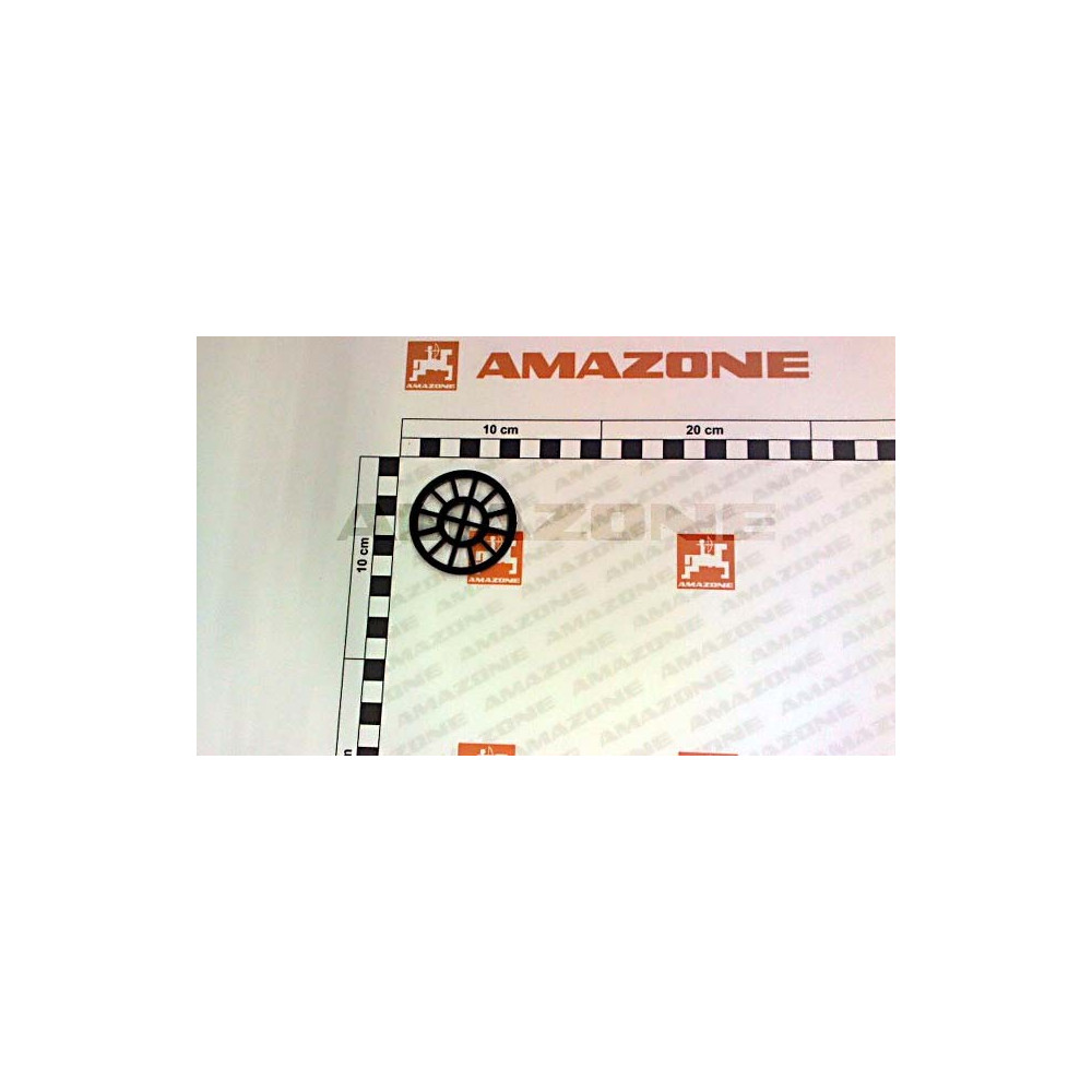 Tamis marqueur mousse ZF903 Amazone