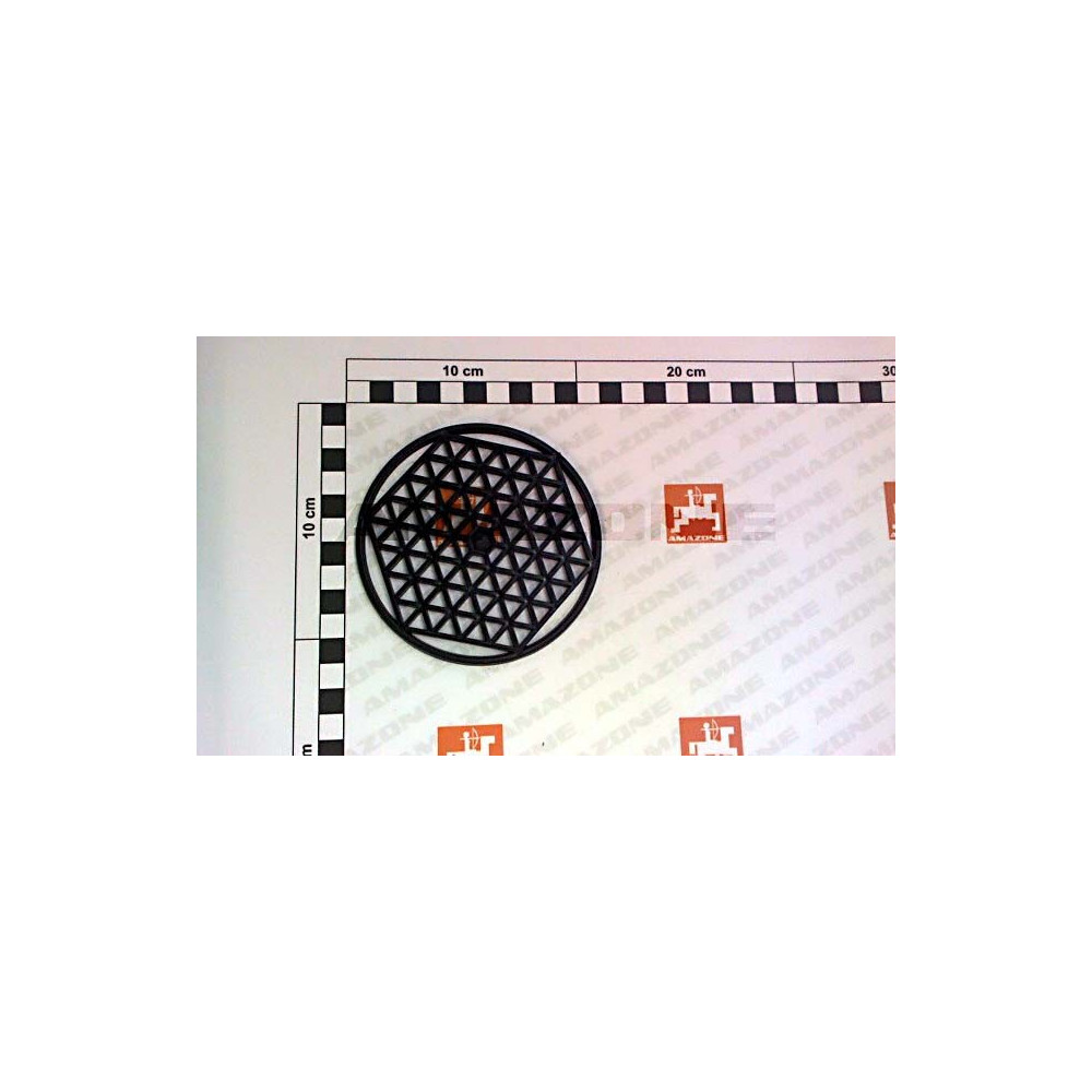 Tamis difuseur mousse ext. ZF902 Amazone