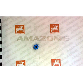Ecrou de marqueur bleu ZF906 Amazone
