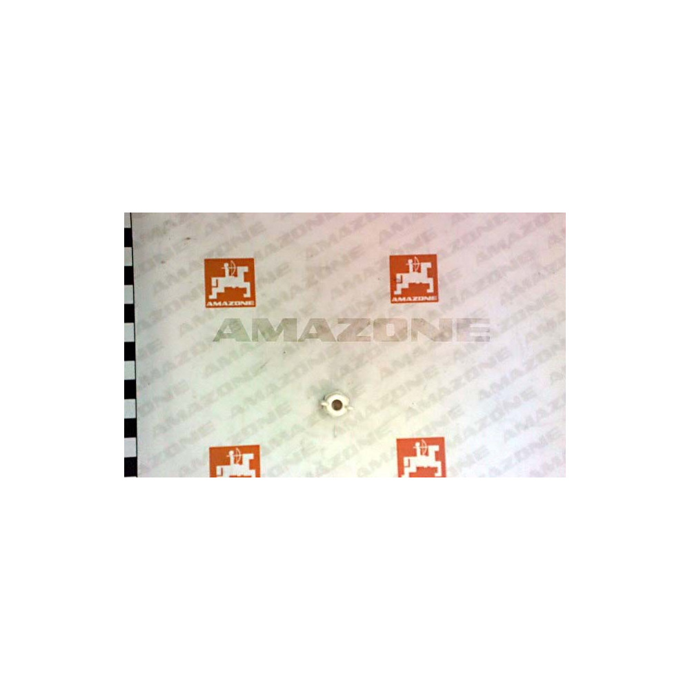 Ecrou de marqueur blanc ZF907 Amazone