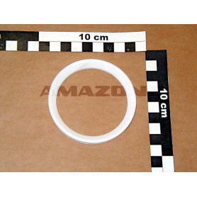 Joint conique blanc ZF908 Amazone