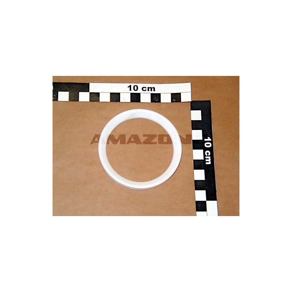 Joint conique blanc ZF908 Amazone