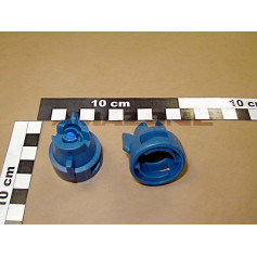 Buse teejet XRC 110-03 polymere Réf. ZF917 - AMAZONE Buse teejet XRC 110-03 polymere Réf. ZF917 - AMAZONE