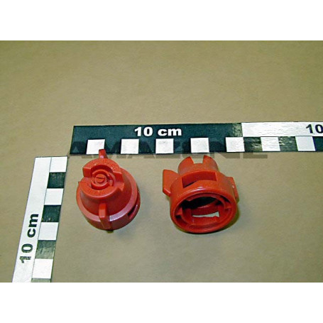 Buse teejet XRC 110-04 polymere Réf. ZF918 - AMAZONE Buse teejet XRC 110-04 polymere Réf. ZF918 - AMAZONE