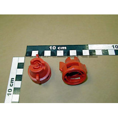 Buse teejet XRC 110-04 polymere Réf. ZF918 - AMAZONE Buse teejet XRC 110-04 polymere Réf. ZF918 - AMAZONE