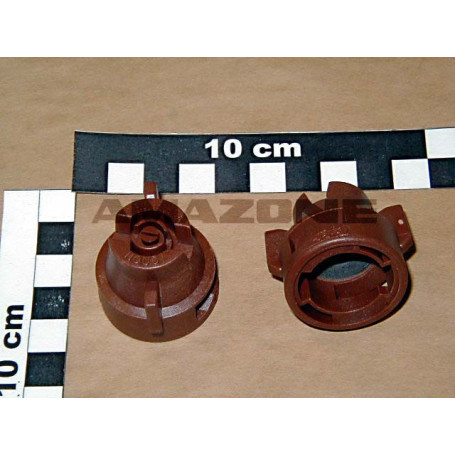 Buse teejet XRC 110-05 polymere Réf. ZF919 - AMAZONE Buse teejet XRC 110-05 polymere Réf. ZF919 - AMAZONE